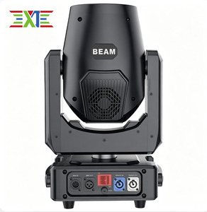 Suministros Esenciales para Navidad, <span class=keywords><strong>Precio</strong></span> al <span class=keywords><strong>por</strong></span> Mayor, Luz Móvil de Haz de 230w, Luz de Haz Mini para DJ, Discoteca, Escenario, Bodas - Product Image 5