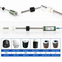 Sonde de niveau magnétostrictive automatique SP300 ATG haute précision pour jauge de réservoir, capteur de niveau de liquide pour réservoir de carburant/huile