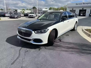 <span class=keywords><strong>PRECIO</strong></span> ASEQUIBLE PARA 2024 2025 USADOS <span class=keywords><strong>Mercedes</strong></span>-<span class=keywords><strong>Benz</strong></span> <span class=keywords><strong>Maybach</strong></span> Sedan Coches de lujo SL680 GARANTÍA LISTO PARA SER ENVIADO A TODO EL MUNDO - Product Image 5