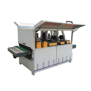 <span class=keywords><strong>Ponceuse</strong></span> à bois électrique 1300mm 1000mm, machine de ponçage pour le travail du bois, meilleur prix - Product Image 1