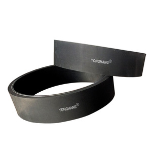 สายพานยางยงหาง 12x60x1000 ทนทานต่อการสึกหรอ สำหรับงานอุตสาหกรรม - Product Image 4