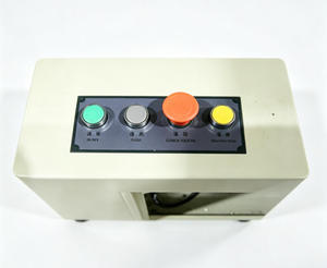 Macchina Automatica per Confezionamento Orizzontale di Caramelle, Torte, Cioccolato in Sacchetti con Pellicola - Product Image 4