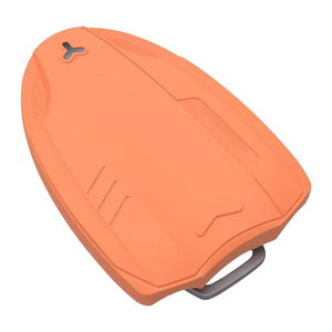 Tabla de Natación Inteligente Electrónica Swii para Uso en el Océano, Control por Aplicación, 400W, 2 Modos de Velocidad, Batería Desmontable, Flotabilidad Excepcional - Product Image 6
