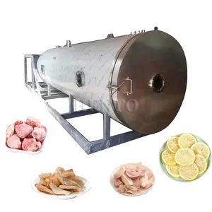 Hot Selling Freeze Dryer For Industry / Freeze Dryer Price / Vacuum Freeze Dryer