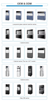 Chauffe-eau commercial pour thé et boissons chaudes, type samovar