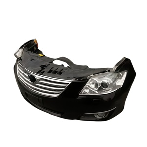 Paraurti per Toyota Camry 2008-2010 Sesta Generazione Mid-term XV40 per Riparazione e Sostituzione - Product Image 1
