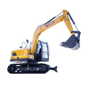 Brand New XE75GA Crawler Hydraulic <b>Excavator</b> Digger Tracked Excavation <b>Machine</b> for Construction and Earthmoving - Product Image 4