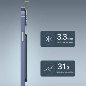 Grabadora de Voz con IA Directo de Fábrica con ChatGPT, Aplicación de Transcripción Digital, Control y Asistente para Conferencias - Product Image 4