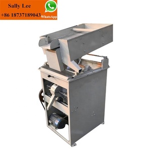 אורז Destoner אבן הסרת תבואה ניקוי מכונת + 8618737189043 - Product Image 2