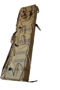 Shoot Mat Battle Drill custodia da caccia tattica impermeabile custodia per pistola da pesca con tappetino da esterno - Product Image 4