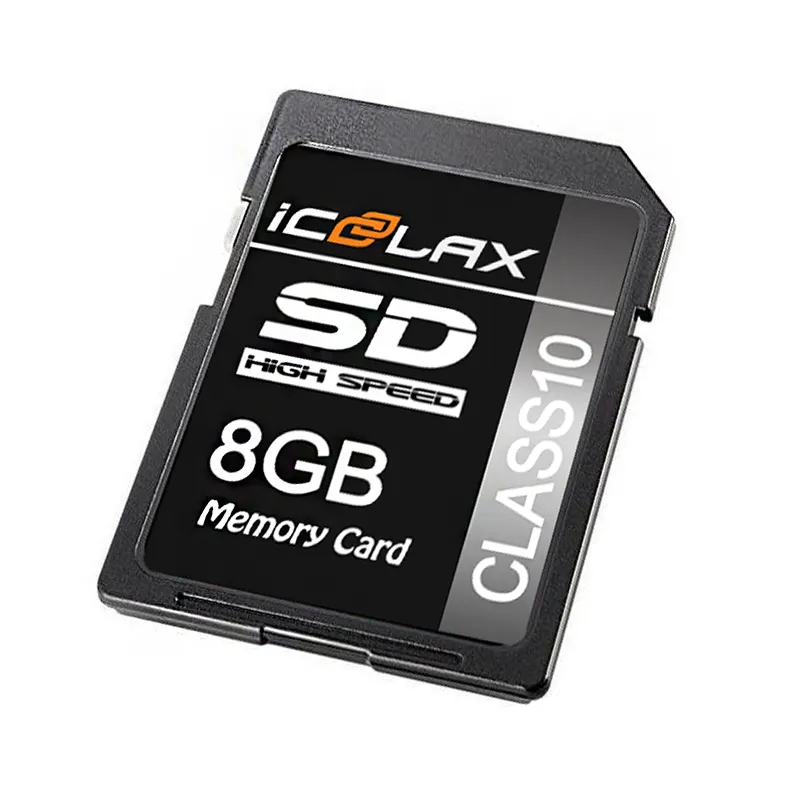 ICOOLAX製造バルクリアル全容量ミニマイクロTfメモリ2GB4GB 8GB 16GB 32GB 64GB 128GB 32 128 256GBSdカード