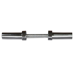 Équipement de gymnastique d'haltérophilie en gros d'usine tiges rondes barre d'haltères d'haltères de sécurité - Product Image 5