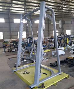 Equipo de Gimnasio con Soporte para Logotipo/Con Garantía/Estilo Americano/Muestra Disponible/<span class=keywords><strong>Entrenamiento</strong></span> de Fuerza/Selección de Pesas con Sistema de Pernos/China/Personalizado - Product Image 2
