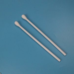 일회용 18cm 엑스트라 롱 PP 스틱 면봉 의료용 면봉 어플리케이터 - Product Image 4