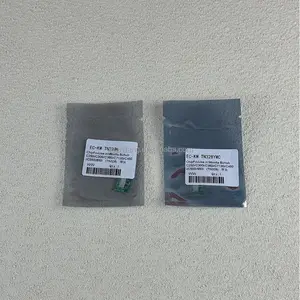 Zhifang Original für Konica Minolta TN512 TN324 TN514 TN328 TN626 Toner chip