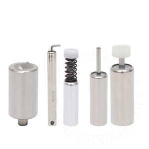 <span class=keywords><strong>Amortisseur</strong></span> télescopique hydraulique en acier inoxydable à faible force <span class=keywords><strong>pour</strong></span> meubles <span class=keywords><strong>de</strong></span> <span class=keywords><strong>cuisine</strong></span> et <span class=keywords><strong>de</strong></span> salle à manger, vente en gros, 120 000 unités - Product Image 4