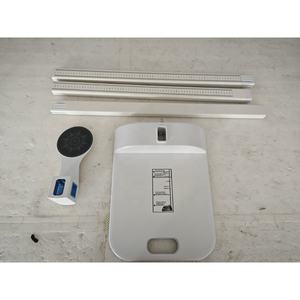 HB-210A pesante <span class=keywords><strong>portatile</strong></span> altezza 210cm asta di misura altezza <span class=keywords><strong>stadiometro</strong></span> con Base - Product Image 6