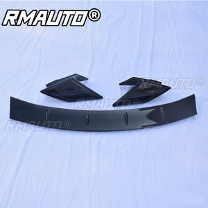 Alerón Trasero de Fibra de Carbono Estilo ROWEN para Toyota Prius ZVW30 2003-2012, Kit de Carrocería, Accesorios para Auto - Product Image 3