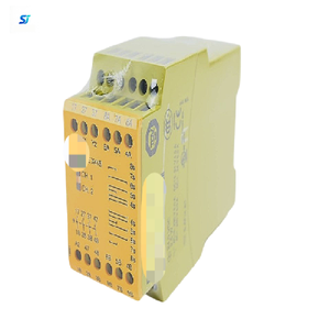 Kontroler Pemrograman Plc Contact Extension PZE X4V8 24VDC 4no 774584 - Product Image 1