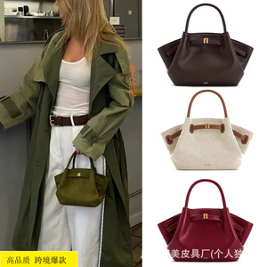 Bolso de Hombro Tipo Dumpling de Moda para Mujer, con Cierre Abierto de Menos de 2 Pulgadas, de Poliéster y PU, para Todas las Temporadas, Viajes y Uso Diario - Product Image 4