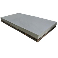 Plaques rigides en polypropylène (PP) ignifuges, feuilles rigides en plastique PP/PVC rectangulaires, moulage par injection, feuilles rigides solides en PP