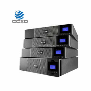 Livraison rapide Spot d'origine <span class=keywords><strong>EATON</strong></span> UPS série <span class=keywords><strong>5P</strong></span> 2200VA 1980W 5PX2200iRT montage en rack/tour interchangeable 2U - Product Image 1