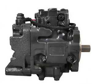 Bomba Hidráulica Principal para Excavadora 708-1S00240 D275A D275AX D61EX D61PX D65EX D65PX D65WX D85EX D85MS D85PX - Product Image 4