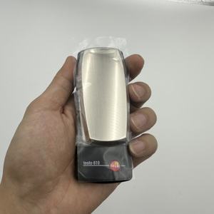 ओस बिंदु तापमान और आर्द्रता मीटर टेस्टो 610 थर्मोहाइग्रोमीटर ऑर्डर नं। 0560 0610 - Product Image 6