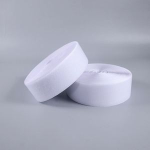 Bande auto-agrippante en nylon de 25 mm et 38 mm, rouleau de ruban auto-agrippant, tailles personnalisées, bandes auto-agrippantes pour équipement médical et tactique - Product Image 2