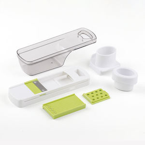 Mandoline Slicer Wholesale Vegetable Slicer Cutter Chopper Grater Slicers for <b>Kitchen</b> <b>Gadgets</b> - Product Image 1