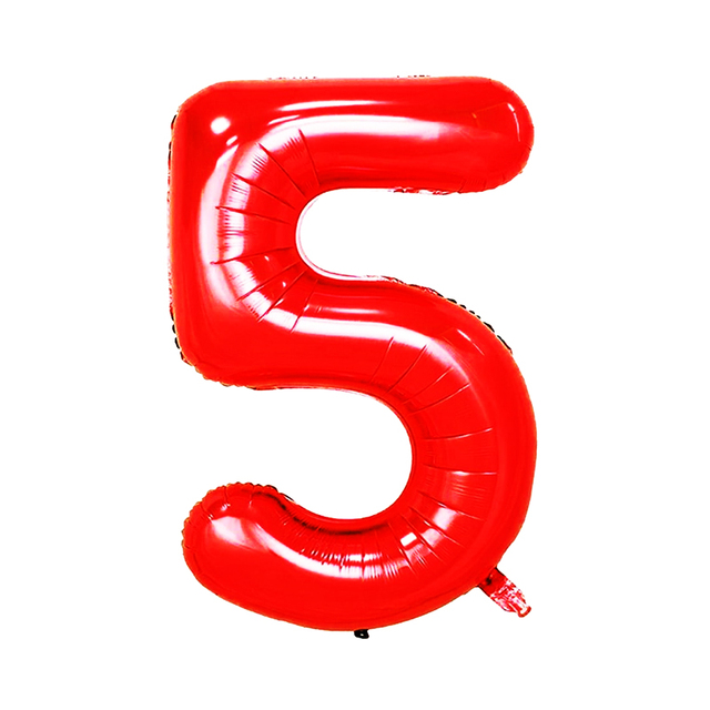 Numéro 5