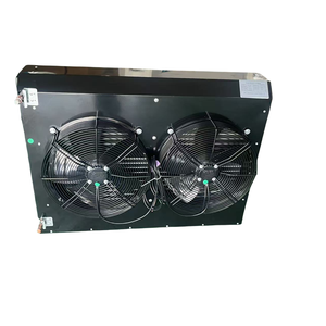 Nhà máy trực tiếp hai người hâm mộ h loại làm mát bằng không khí ngưng cho Đơn vị làm lạnh Hệ thống làm mát - Product Image 6