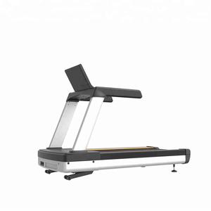 <span class=keywords><strong>Comprar</strong></span> pantalla táctil barato cinta/fitness comercial máquina de correr en el gimnasio fábrica de equipos para la venta - Product Image 1