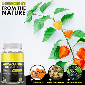 Экстракт ашвагандхи, конфеты - Product Image 2