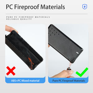 YU0508高品質<span class=keywords><strong>AC</strong></span>アダプターOEM5V 8A 40WDC電源アダプター - Product Image 3