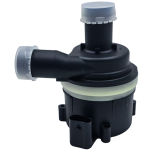 059121012B 06D121601ปั๊มน้ำหล่อเย็นเสริมสำหรับ A4L A4ออดี้ A5 Q5 S5 A6L S6 Q7 A8L S8 2010-2017 Volkswagen Touareg 2011-2013 - Product Image 1