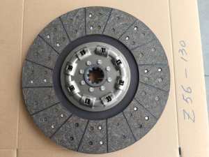 Disco <span class=keywords><strong>frizione</strong></span> 395mm per autocarri pesanti 85000625 per <span class=keywords><strong>Sachs</strong></span> Aumark 10/12/14/24 - Product Image 4