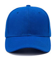 Gorras de Béisbol Personalizadas con Logotipo, 100% Algodón Twill, Nueva Llegada, Ajustables, Unisex, Bordado 3D, Impresión OEM, Tu Marca