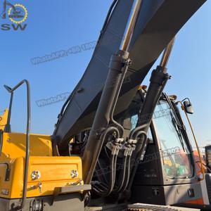 Excavadoras Volvo 480、中古韓国Volvo EC480 EC480DL EC460 EC380掘削機、48トンの大型ヘビーデューティーマイニング機器 - Product Image 4