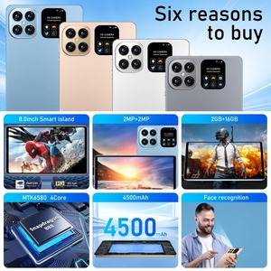 Máy tính bảng <span class=keywords><strong>Android</strong></span> 8.1 mới để giải trí - Product Image 5