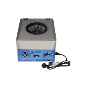 <span class=keywords><strong>Ce</strong></span> <span class=keywords><strong>Iso</strong></span> Iec Gecertificeerde Fabriek Prijs Snelheid Laboratorium <span class=keywords><strong>Centrifuge</strong></span> 4000Rpm 5000Rpm 15Ml, 50Ml - Product Image 6