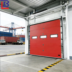 <span class=keywords><strong>Porte</strong></span> <span class=keywords><strong>sectionnelle</strong></span> industrielle, portes industrielles, <span class=keywords><strong>porte</strong></span> <span class=keywords><strong>de</strong></span> <span class=keywords><strong>garage</strong></span> industrielle, <span class=keywords><strong>porte</strong></span> d'entrepôt industrielle, portail coulissant vertical industriel - Product Image 4