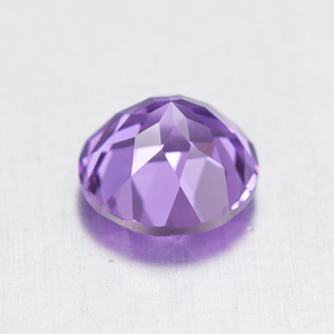 ไพลินเมสซี่สีม่วงสำหรับปลูกหินอัญมณีขนาด2มม. ~ 10มม. - Product Image 3
