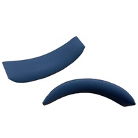 Couvre-bandeau pour casque JBL Q100, protection, remplacement du coussin de bandeau, pièces de réparation, installation facile en DIY
