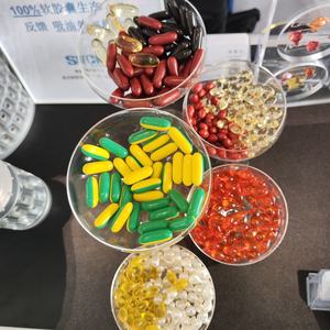 OEM Strong Herren ergänzungen Natürliche <span class=keywords><strong>Libido</strong></span> verstärker und stärkere Erektionen Männliche Leistungs kapseln - Product Image 6