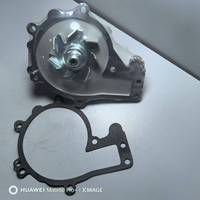 Pièce d'auto de haute qualité 481H-1307010 pompe à eau pompe à liquide de refroidissement électrique système de refroidissement du moteur pour Chery 481