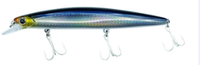 Leurre de pêche coulant LUTAC Minnow 135mm 26g Style 01, appât artificiel dur pour eau douce et salée, vente en gros OEM