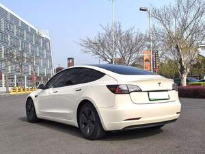 <span class=keywords><strong>Tesla</strong></span> Model 3 RWD 2022 <span class=keywords><strong>de</strong></span> <span class=keywords><strong>Segunda</strong></span> <span class=keywords><strong>Mano</strong></span>, Alta Calidad, Auto Eléctrico para Exportación, Vehículo <span class=keywords><strong>de</strong></span> Nueva Energía, Autonomía NEDC <span class=keywords><strong>de</strong></span> 501-600 km, 200-250 kW - Product Image 6