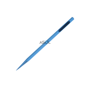 <span class=keywords><strong>Dilatador</strong></span> oftálmico de titanio, puntas de 20mm, <span class=keywords><strong>dilatador</strong></span> lagrimal de una sola punta, cono de microinstrumento - Product Image 4