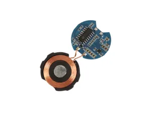 Hot Sale Applicable For IWatch Ultra/Series 9/8/7/6/SE//SE2/5/4/3/2 Wireless Charging Module